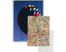 BUSTE A U mm 210 X 310 LUCIDE
