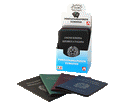 PORTAPASSAPORTO EUROPEO COPERTINA IN PVC SERGE 