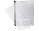 FASCICOLI JOWAREL mm 220 x 300 10buste 20pagine