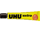 COLLA GEL UHU EXTRA ATTACCATUTTO 20ml