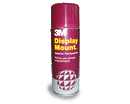 COLLA SPRAY DISPLAY MOUNT PERMANENTE 400ml