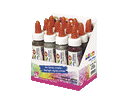 COLLA GLITTER ASSORTITA 60mlmm 12pz