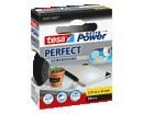 NASTRO EXTRA POWER PERFECT TELATO SCATOLINA 19mm 2,75mt NERO