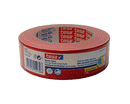 NASTRO TELATO TELATO 38mm 25mt ROSSO