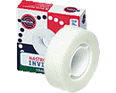 NASTRO ADESIVO ICE TAPE INVISIBILE SCATOLINA 19mm 33mt