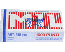 PUNTI CUCITRICE 515 ACCIAIO passo GRANDE 24/6 1000PZ