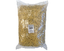 ELASTICI GOMMA NATURALE BUSTA DA 1KG 50mm GIALLO