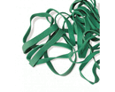 ELASTICI FETTUCCIA GOMMA NATURALE BUSTA 100 GR 120mm