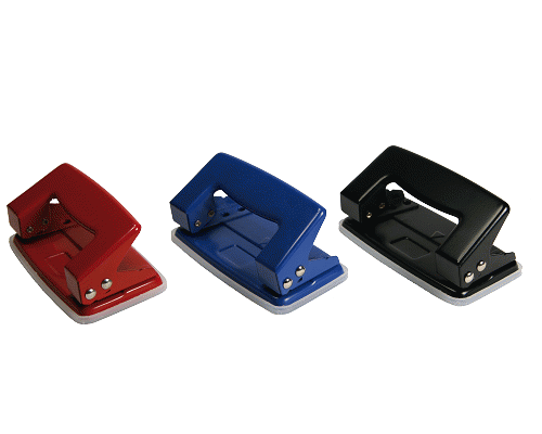 PERFORATORE FORI 2PASSO 8 8fg