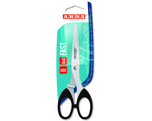FORBICE PER UFFICIO FAST 16cm
