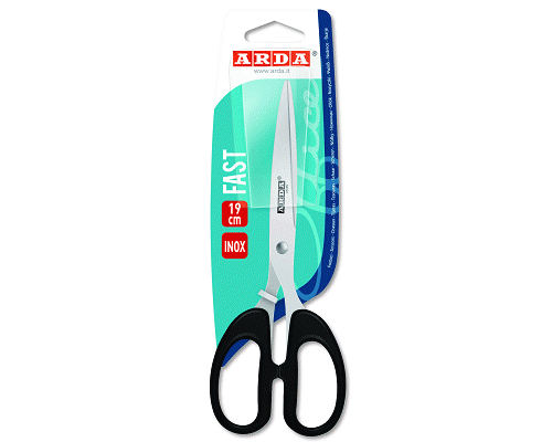 FORBICE PER UFFICIO FAST 19cm