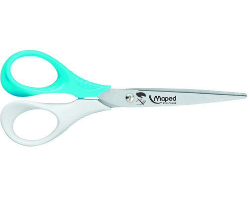 FORBICI SHAPE PER MANCINI 16cm