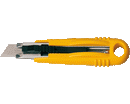 CUTTER TAGLIERINO SK-4 GRANDE CON LAMA DI SICUREZZA A MOLLA 