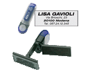 TIMBRO TASCABILE AUTOINCHIOSTRANTE POCKET 20 14 X 38mm 4righe