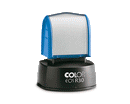 TIMBRI PRE-INCHIOSTRATI EOS TONDO R 30 30mm 5righe