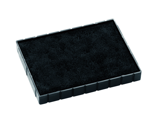 CUSCINETTO DI RICAMBIO PRINTER E 55/BLS 40 X 60mm 8righe NERO