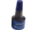 INCHIOSTRO PER TIMBRI BLU 30 ml