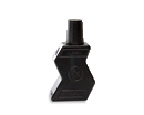 INCHIOSTRO PER TIMBRI 30 ml NERO