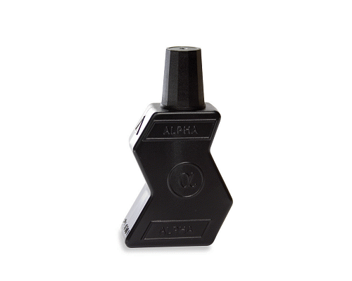 INCHIOSTRO PER TIMBRI 30 ml NERO