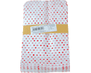 SACCHETTO KRAFT CARTAmm 140 X 210 stampa generica