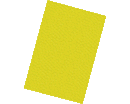 COPERTINA CARTONCINO GOFFRATO 240grmm 210 X 297 GIALLO