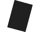 COPERTINA CARTONCINO GOFFRATO 240grmm 297 X 420 NERO