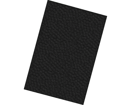 COPERTINA CARTONCINO GOFFRATO 240grmm 297 X 420 NERO