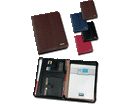 PORTABLOCCO PROFESSIONAL cm. 25,5 x 34,5 BLU