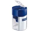 TEMPERAMATITE CON CONTENITORE 2fori