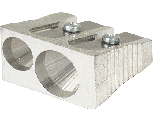 TEMPERAMATITE TOP QUALITY METALLO 2fori