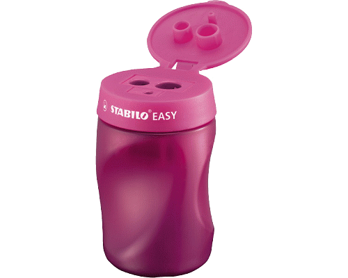 TEMPERAMATITE EASY 3fori DESTRORSI
