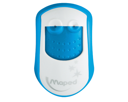 TEMPERAMATITE CLEAN 2fori