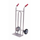 CHARIOT EN ACIER INOXYDABLE AISI 304R.D.200 11 kg