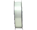 ROCCHE FLOCK OPACO 31mm 92 (100YD)mt BIANCO
