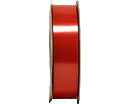 ROCCHE FLOCK OPACO 31mm 92 (100YD)mt ROSSO