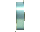 ROCCHE FLOCK OPACO 31mm 92 (100YD)mt CIELO