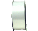 ROCCHE FLOCK OPACO 51mm 92 (100YD)mt BIANCO