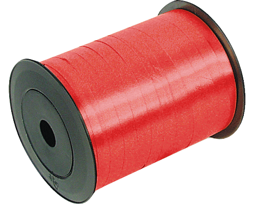 ROCCHE OPACO 9,5mm 229 (250YD)mt ROSSO