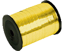 ROCCHE METALLIZZATO 9,5mm 229 (250YD)mt ORO
