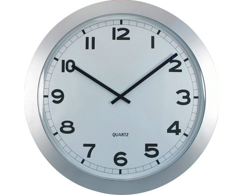 OROLOGIO EXTRA LARGE cm. 60