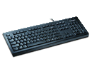 TASTIERA VALUKEYBOARD USB 