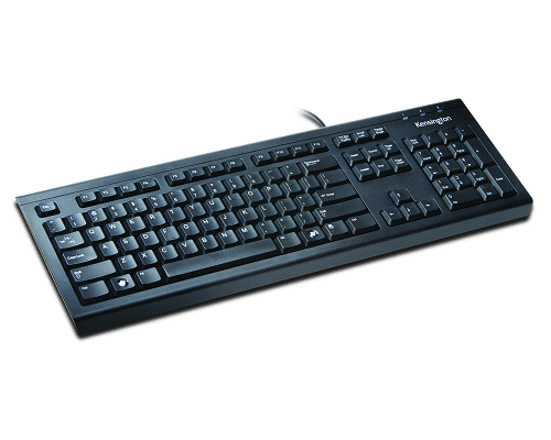 TASTIERA VALUKEYBOARD USB 