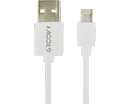 CAVO LIGHTNING PER APPLE cm. 100 BIANCO