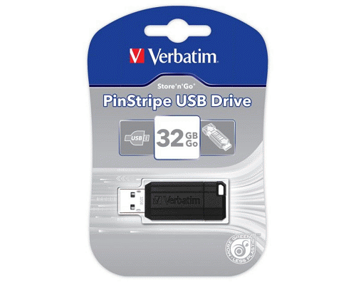 MEMORIE USB 32GB  32000MB