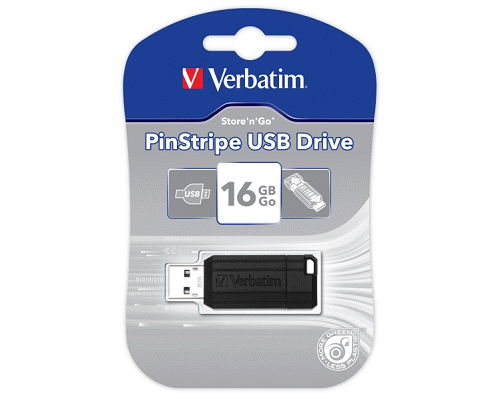 MEMORIE USB 16GB  16000MB