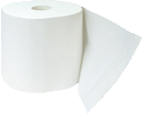 ASCIUGAMANO INDUSTRIALE cm. 26h x 37 800 STRAPPI