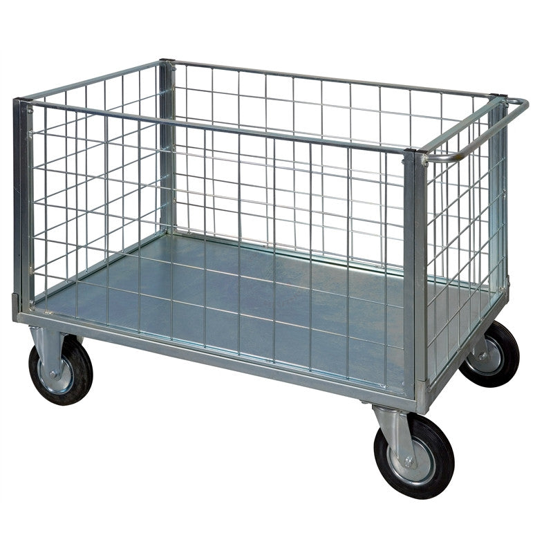 PIANALE 4 SPONDE RETE VERNICI 800X1200X670+R.D200