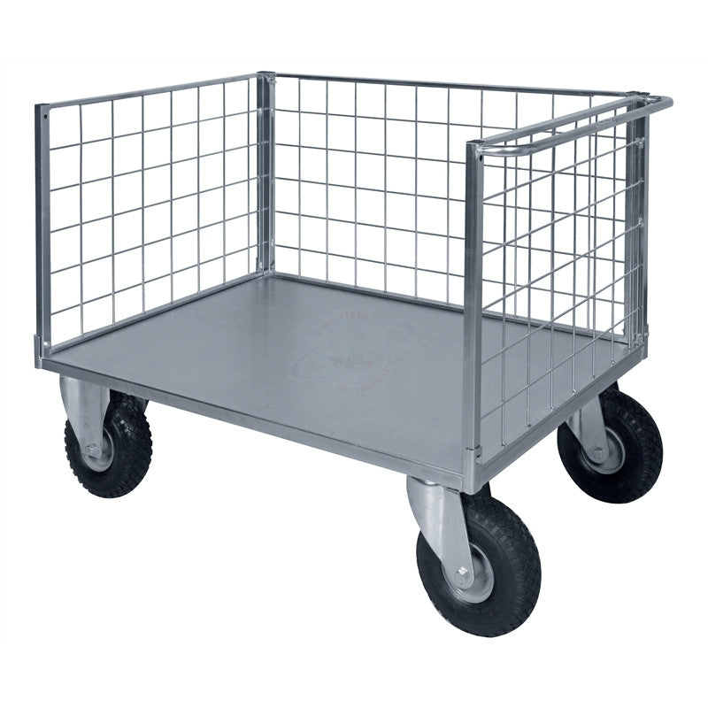 PIANALE 3 SPONDE RETE VERNICI800X1200X670+R.D260