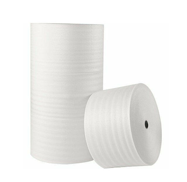 Polietiliene Espanso Bobine Pe Espanso 125 Cm X 250 M Spessore Mm 2 Mq 312