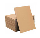 Cartone Imballaggio Minipack Ondulato Modulo Continuo 115 X 62,5 Foglio Cm